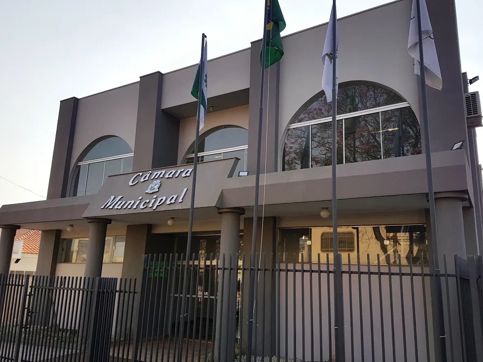 Legislativo